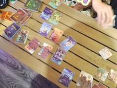 -第三空间·趣味桌游·轰趴.室内CS.剧本杀(大武汉1911店)