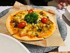 -LE SHARE洛笙·花园西餐(北京路步行街店)