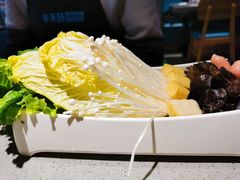 -半天妖烤鱼(丰科万达店)