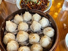 南翔小笼包-双塔老饭店