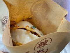 -辣哭饼(七宝老街店)