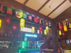 -老高烧烤(龙华星河iCO店)