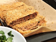 -牛街清真满恒記(平安里西大街店)
