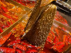 -陈眼镜火锅(总店)