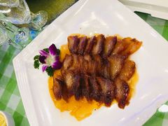 -快乐海鲜城(虎泉街店)