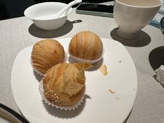 -狮王府淮扬菜(老门东店)