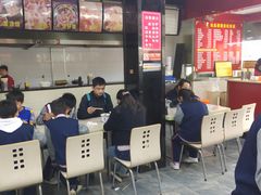 -众品香美食(三弓路店)