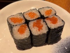 -万岁寿司(万国店)