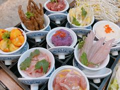 -楠火锅(新塘翡翠绿洲店)