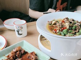 #春天的第一口酸甜 这家店有被惊艳到，地方挺大