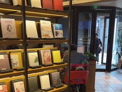 -COSTA COFFEE(新奥购物中心店)