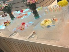 -菲住布渴酒店自助餐厅(阿里巴巴西溪园区店)