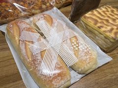 -那家面包房(珠江路店)