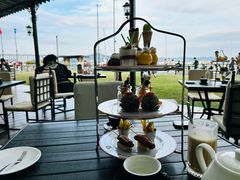 -南沙游艇会·大兵船餐厅