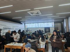 -老磁器口豆汁店(马家堡店)