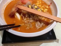 -味千拉面(东方明珠店)