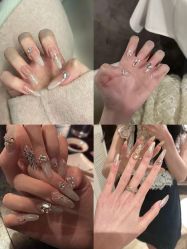 -M·X Nail日式美甲美睫