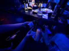 -赤红音乐现场(浦东金桥路店)