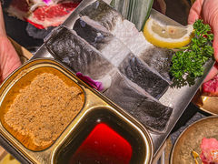 -何发发和牛烧肉·鳗鱼榴莲放题自助(乐峰广场店)