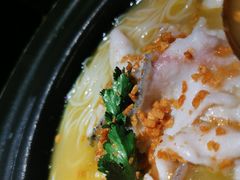 -九锅一堂酸菜鱼(新南凯德直营店)