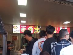 -丽华早点(大成路店)