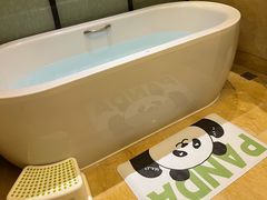 -成都保利公园皇冠假日酒店(熊猫基地店)