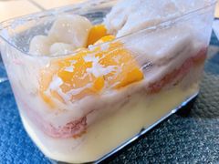 超级芋泥盒子-鲜芋仙(铁西万象汇店)