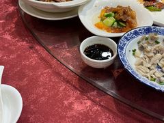-老人和饭店(淮海中路店)