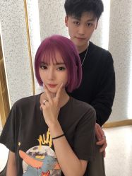 -3AM·S HAIR SALON烫发染发接发