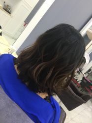 -DL HAIR SALON