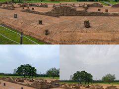 -盘龙城国家考古遗址公园