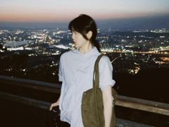 -紫金山山顶公园
