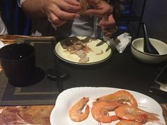 -船奇蒸汽海鲜·闽菜(八市海鲜总店)