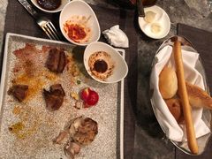 -外滩悦榕庄·海怡西餐厅