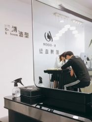 -凯博K-boom Hair Salon