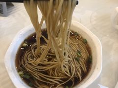 虾子面-怡园饭店-餐厅(四望亭店)