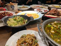 -鸡毛店·川菜(李家沱店)