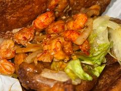 -肯德基(昌里店)