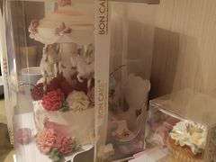 -BONCAKE裱花蛋糕(万象汇店)