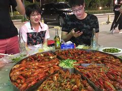 -虾味传奇(生态龙虾城店)