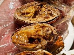 -成隆行·蟹王府(九江路店)