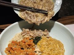 -裕兴记•蟹黄面馆(人民广场店)