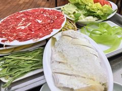 -枇杷园食为鲜火锅(南山店)