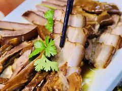 -陈记稻香潮汕砂锅粥(华强南店)