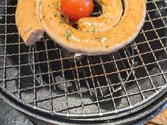 -卢布里西餐厅(海拉尔店)