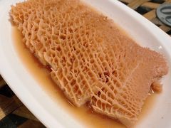 沙爹金钱肚-老广酒楼(樱花店)