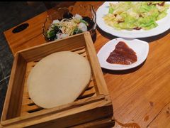 -新興传承烤鸭