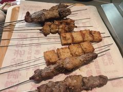 -老白清真烧烤(锦州旗舰店)
