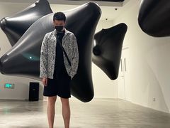 -chi K11艺术空间展览厅