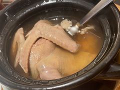 -顺风汤馆·广府粤菜(江宸天街店)